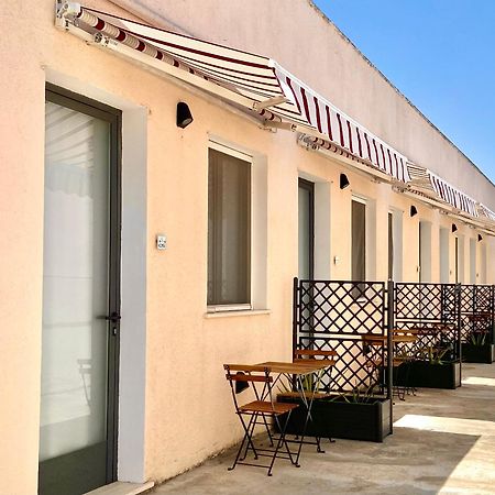 B&B Costa Azzurra Порто-Чезарео Екстер'єр фото