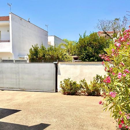 B&B Costa Azzurra Порто-Чезарео Екстер'єр фото