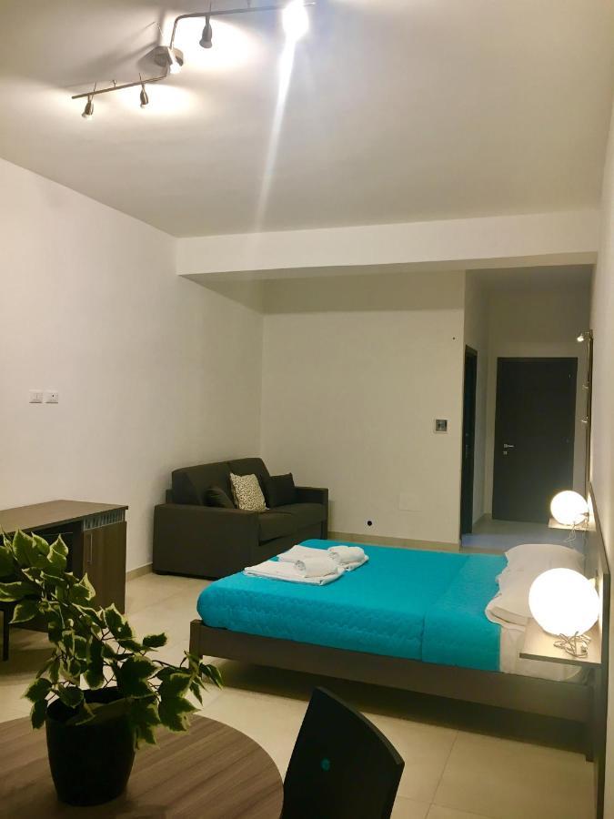 B&B Costa Azzurra Порто-Чезарео Екстер'єр фото
