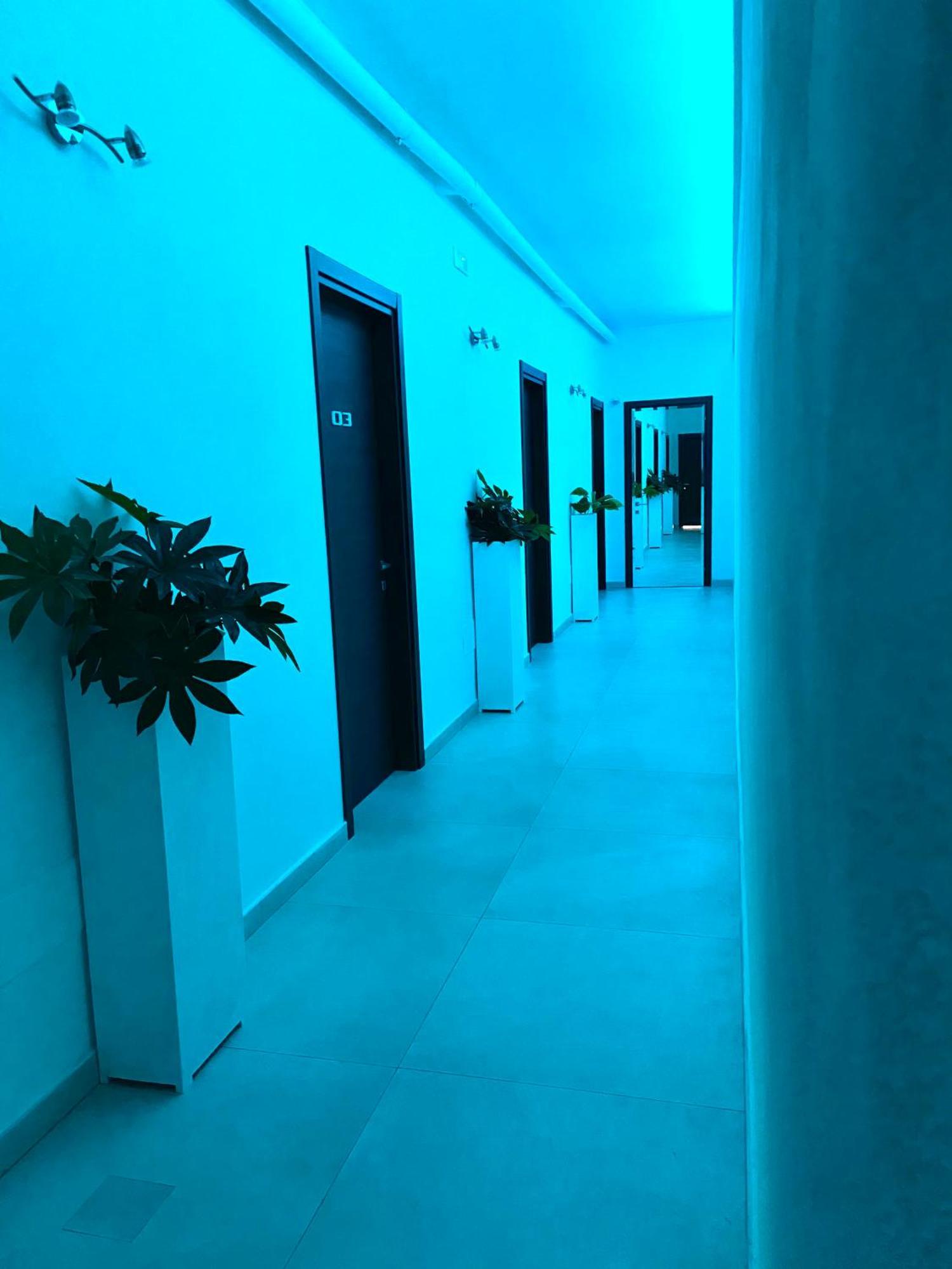 B&B Costa Azzurra Порто-Чезарео Екстер'єр фото