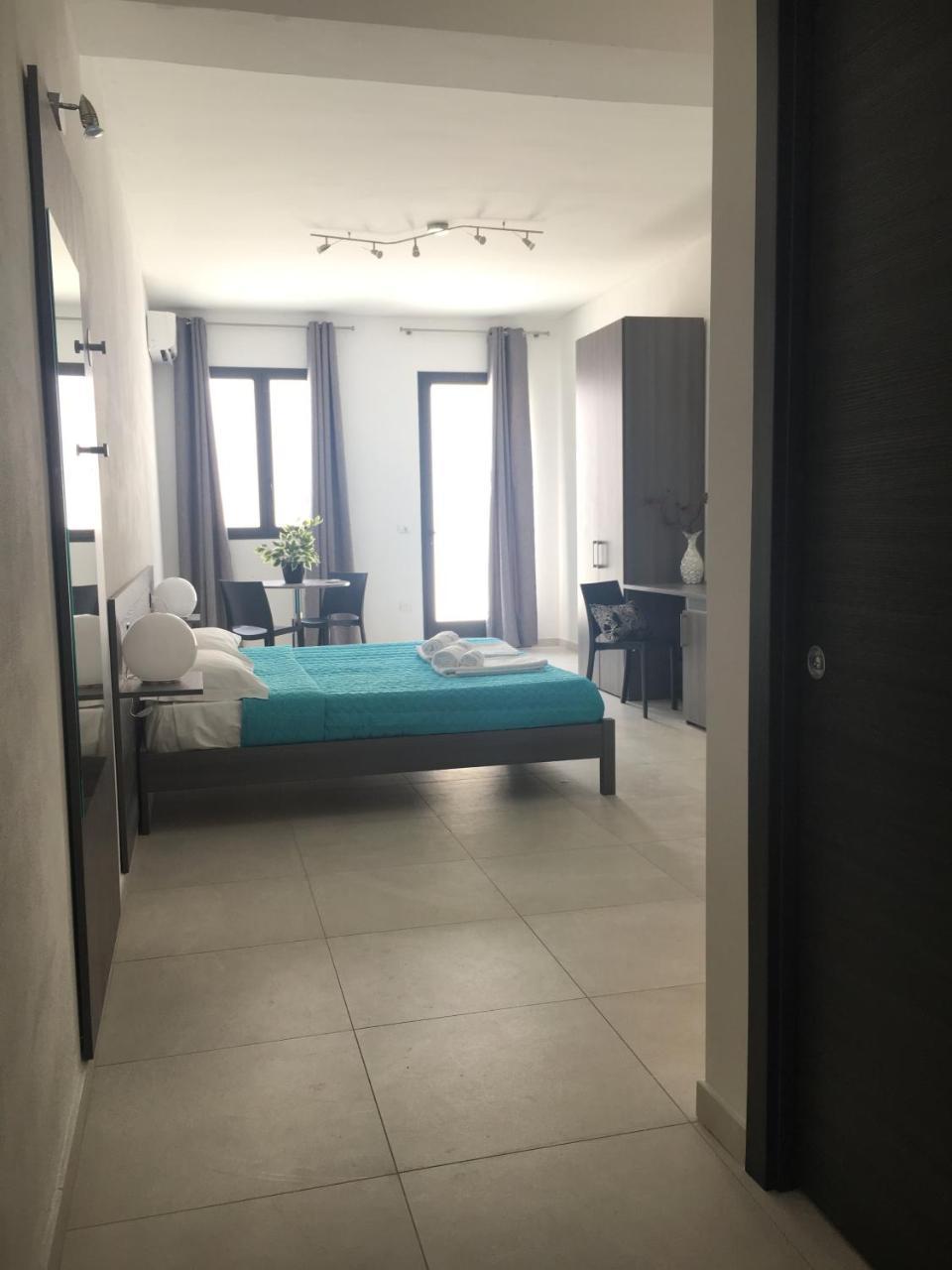 B&B Costa Azzurra Порто-Чезарео Екстер'єр фото